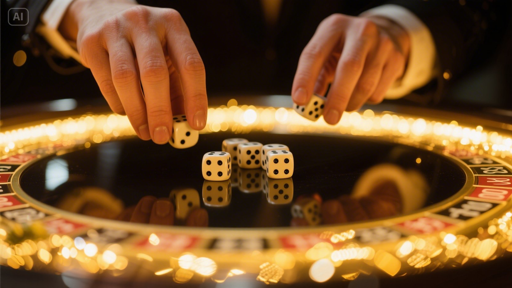 Registration at Omni Casino Casino