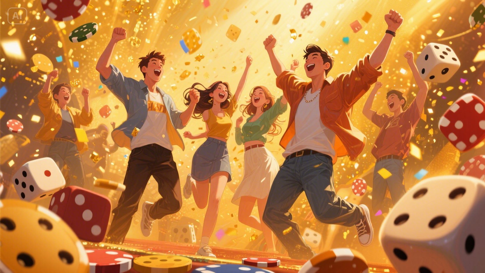 Registration at Omni Casino Casino