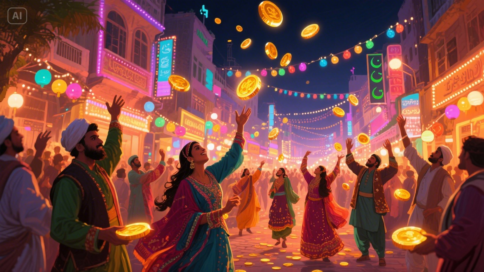 Omni CasinoMake your first deposit today and double your fun instantly! Pakistan’s casino lovers enjoy safe gaming, fast payments, and real winnings.