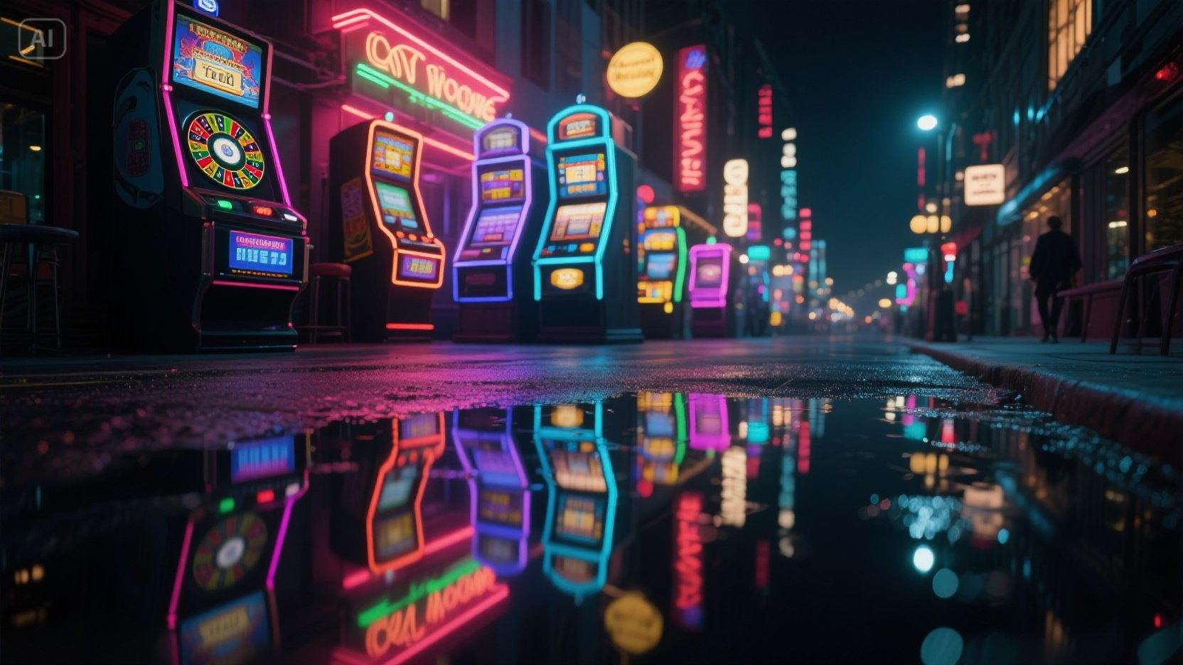 Casino Omni Casino desktop and mobile interfaces